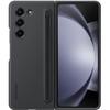 SAMSUNG Z Fold5 Case with Integrated S Pen - Graphite