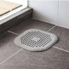 1/2/5pcs Hair Filter Shower Drain Plug Kitchen Sink Strainer Bathtub Floor Drain Stopper - Home Accessory for Bathroom & Kitchen