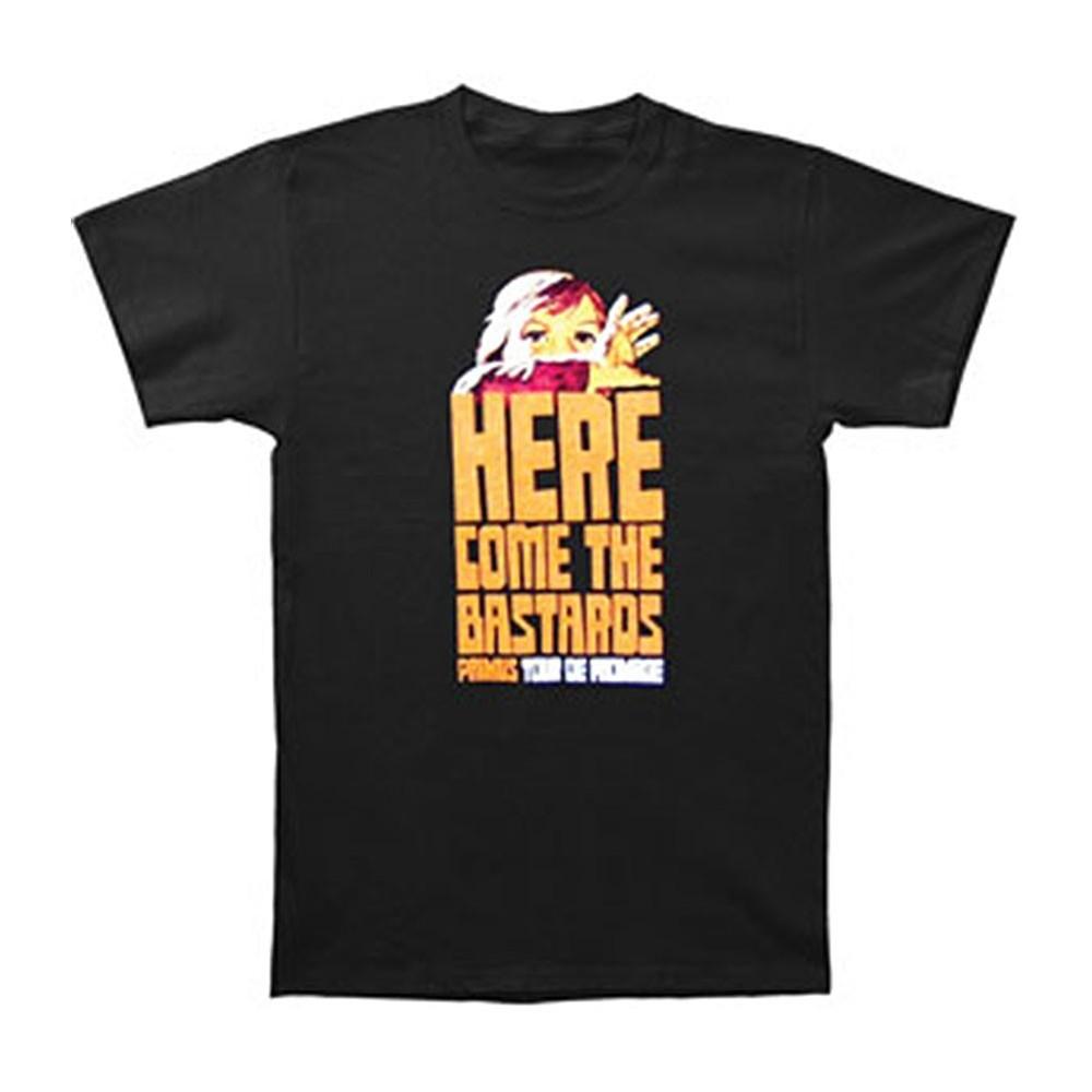 

Men s Primus Bastards Tour T-shirt Black 3XL