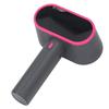 Electric Lint Remover Fabric Shaver Dual Heads 4 Speeds 12 Blades Rechargeable Large Fuzz Remover