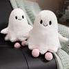 Halloween Plush Toy With Ghost Design For Kids Party Decor