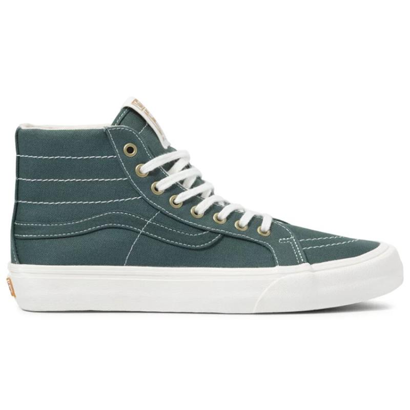 Vans SK8 HI 38 Decon Sf Green Vans VN0A4UWNA5K