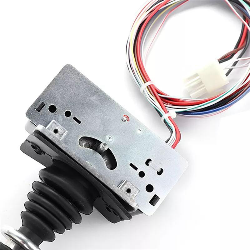 

Контроллер джойстика 1001118418 Для коленчатого подъемника JLG E300AJ E300AJP E400A E450A E600J E600JP M600J LHD