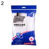 2Pcs Range Paper Oil Hood Grease Filter Stopper Absorbent Dirt Kitchen Appliance