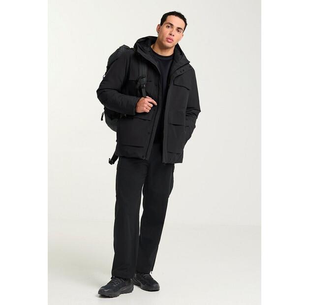 Куртка Jack Wolfskin Brandenburger