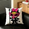Brand HHystericMMini Cushion Cover Creative  pillowcases for interior decoration office living room home Car hot