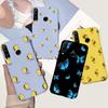 For Huawei P30 Lite Pro Case Fashion Girls Butterfly Bees Soft Fundas For Huawei P30 Pro VOG-L29 ELE-L29 P 30 Lite P30lite Coque