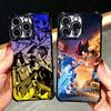 Super S-Sonics Cartoon Soft Phone Case For Xiaomi Poco X7 X8 Pro Max X6 X5 X3 F8 Ultra F7 M8 M7 M5S Redmi 15C 15A 15 14C 13C 12C