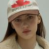 ELLIOTI Maple Ball Cap_5Color