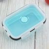 with Lids Kitchen Supplies Microwave Safe Food Storage Box Tableware Lunch Box Food Container