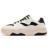 Leisure Street Fashion Casual Commuting Comfortable Versatile Non-Slip Wear-Resistant Low-Top Skate Shoes Men Sneakers 51125401022-002