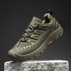 Casual Outdoor Shoes Travel Climbing Camping Footwear Non-Slip Male Wear-Resistant Sneakers  New Arrival Men's Hiking Shoes