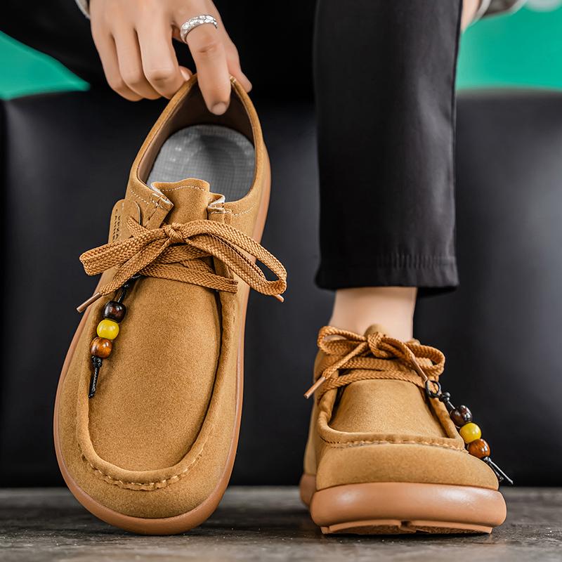 Big Size 45 Men Shoes Sneakers Mens Casual Shoes Luxury Breathable Men Loafers Driving Flats Shoes Trend for Men Running Shoes Male Footwear