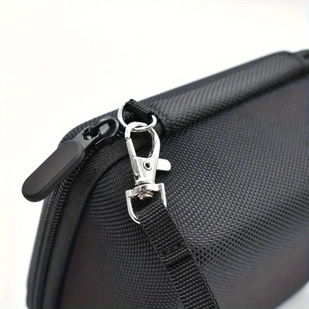 Hard Shell USB Flash Drive Case Shockproof Large Capacity USB Holder Durable Storage Case for Samsung/SanDisk/Kingston Office