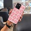 Protective Anti-dust Phone Case For Nokia HMD Skyline Silicone Soft Case Waterproof Back Cover Graffiti Full Wrap Cute