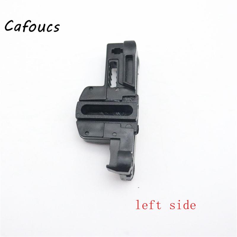 Car Sunroof Component Bracket Clip Skylight Windshield Slider For Renault Koleos
