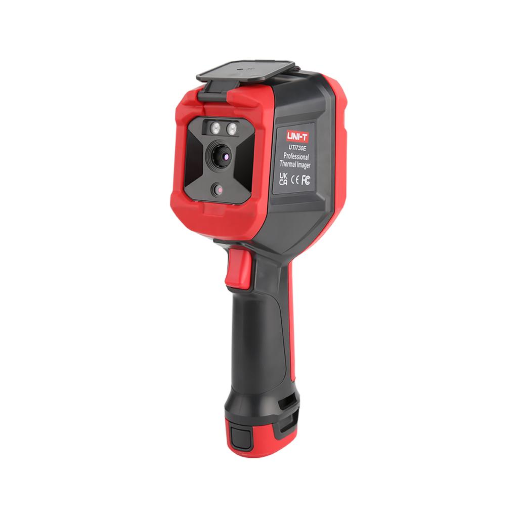 Uni-t UTi720E WiFi Wärmebildkamera 256x192px 7 Farben Micro SD Karte