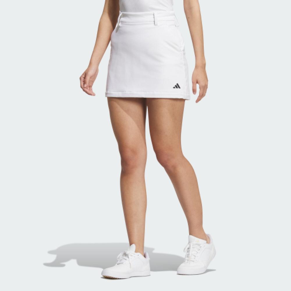 

Adidas Golf Brushed Stretch Skirt Hz6068 AS