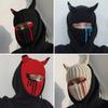 Cycling Full Face Mask Hiking Camping Hunting Cap Bike Head Cover Men Women Ski Mask Hiking Scarves Halloween Gift