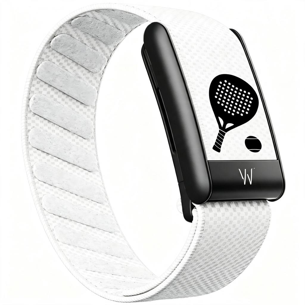 Cartoon Printed Magnetic Loop Nylon Strap With Frame Replacement Kit Compatible With Whoop 5.0 MG Breathable Fitness Wristband