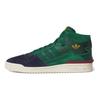 Кросівки Forum Exhibit Mid 'Inside Out Dark Green Navy' FZ6278