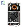 DC step-down module 1500W power module DC15V-90V to DC2.5V-72V 1.5-50A adjustable constant voltage and constant current module