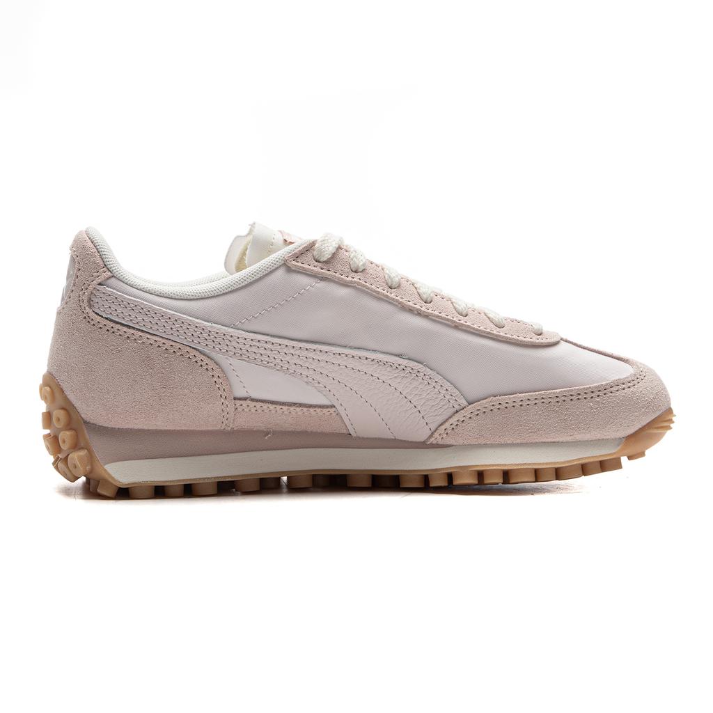 Puma Easy Rider Nylon Cool Comfortable Soft Low-Top Lifestyle Sneakers Unisex sneakers Pink 403146-03