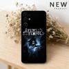 Band A-Avenged S-Sevenfold  Phone Case For Samsung S26,25,24,23,22,21,20,30,Ultra,Plus,Fe,Lite Black Shell