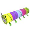 Children Indoor Crawling Tunnel Toy Sensory Integration Climbing Training Equipment for Kindergarten Toddlers