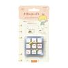 Beverly Mizutama Planner Planer Liebhaber Stempel, Siegel, Zubehör, "Munch Moch" TSW-133