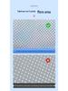 Luxeed S7 2023 Sunroof Sunshade: Ice Crystal Heat Insulation & Privacy Shield