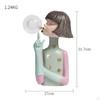 Charming Night Light Sculpture for Bedroom Ambiance