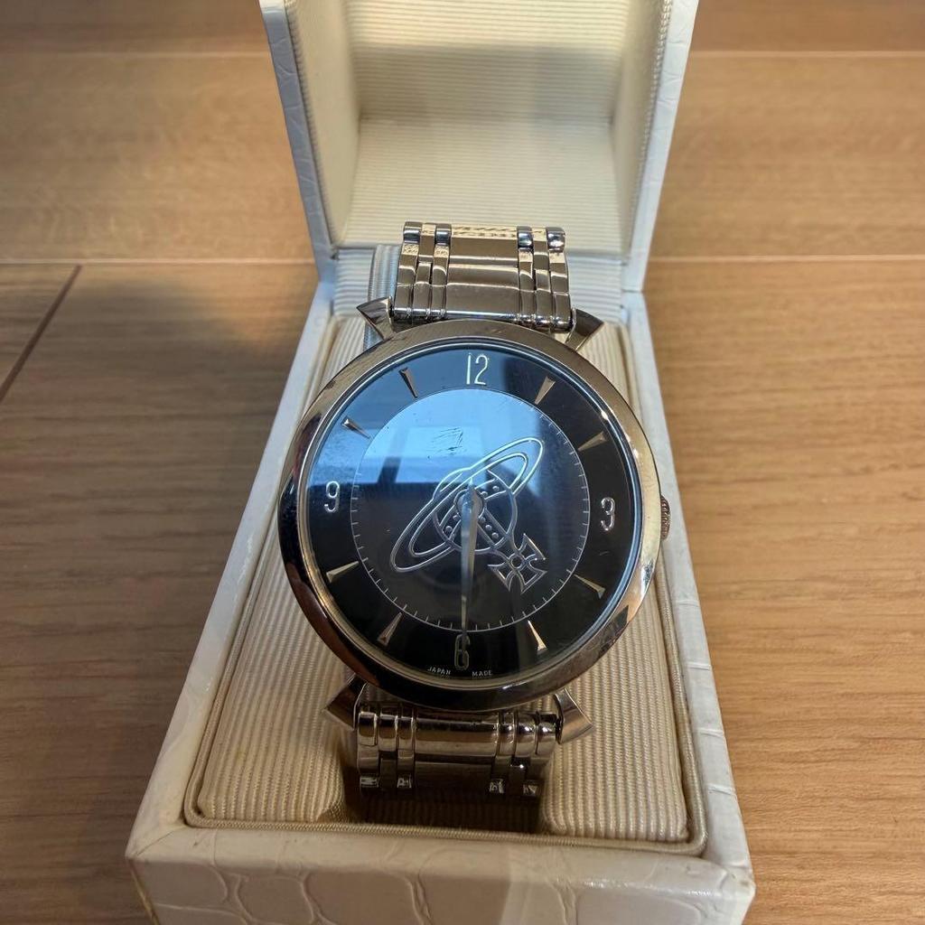 Used Vivienne Westwood CLASSIC Watch