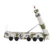 Dongfeng DF-21C Missile Static Display Model