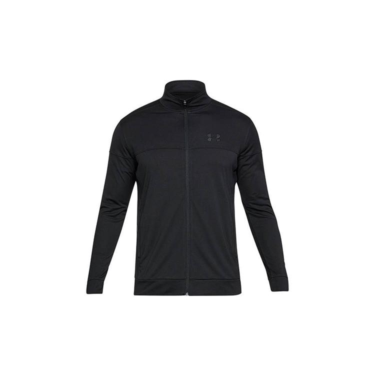 Under Armour Fitness Clothing Men s Black Thin 1313204-001 L
