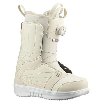 Women's Snowboard Boots Pearl BOA