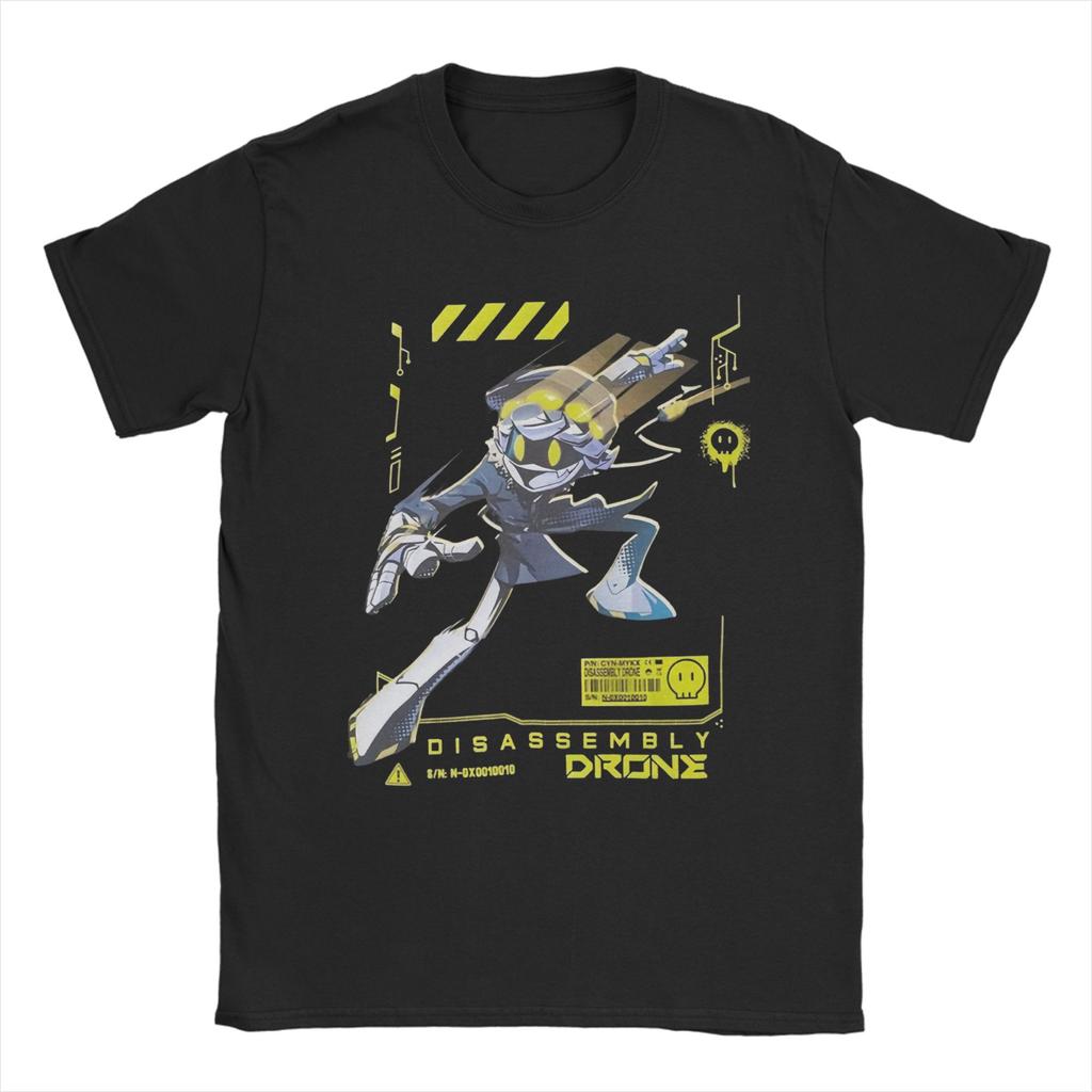 Ken Okarun Dandadan TShirts for Men Women  Funny Pure Cotton Tee Shirt Round Collar Short Sleeve T Shirt Plus Size Clothing