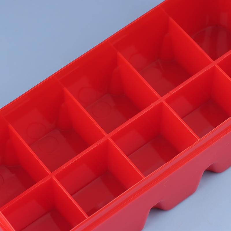 Multi-Format Hard Plastic Film Storage Box Case Container For 135 35Mm Black And White 4X5 Film Case