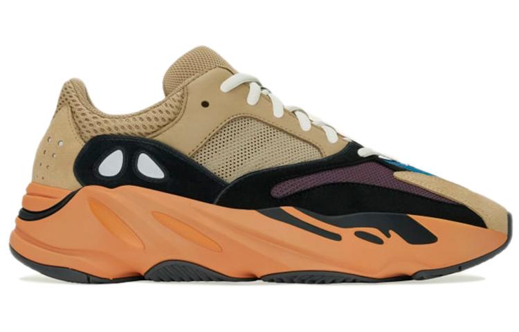 Yeezy Boost 700 Herren Adidas Originals 'Enflame Amber' GW0297