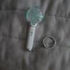 Tomorrow X Together Moabong 1 Mini Tee Ring Removal Lightstick