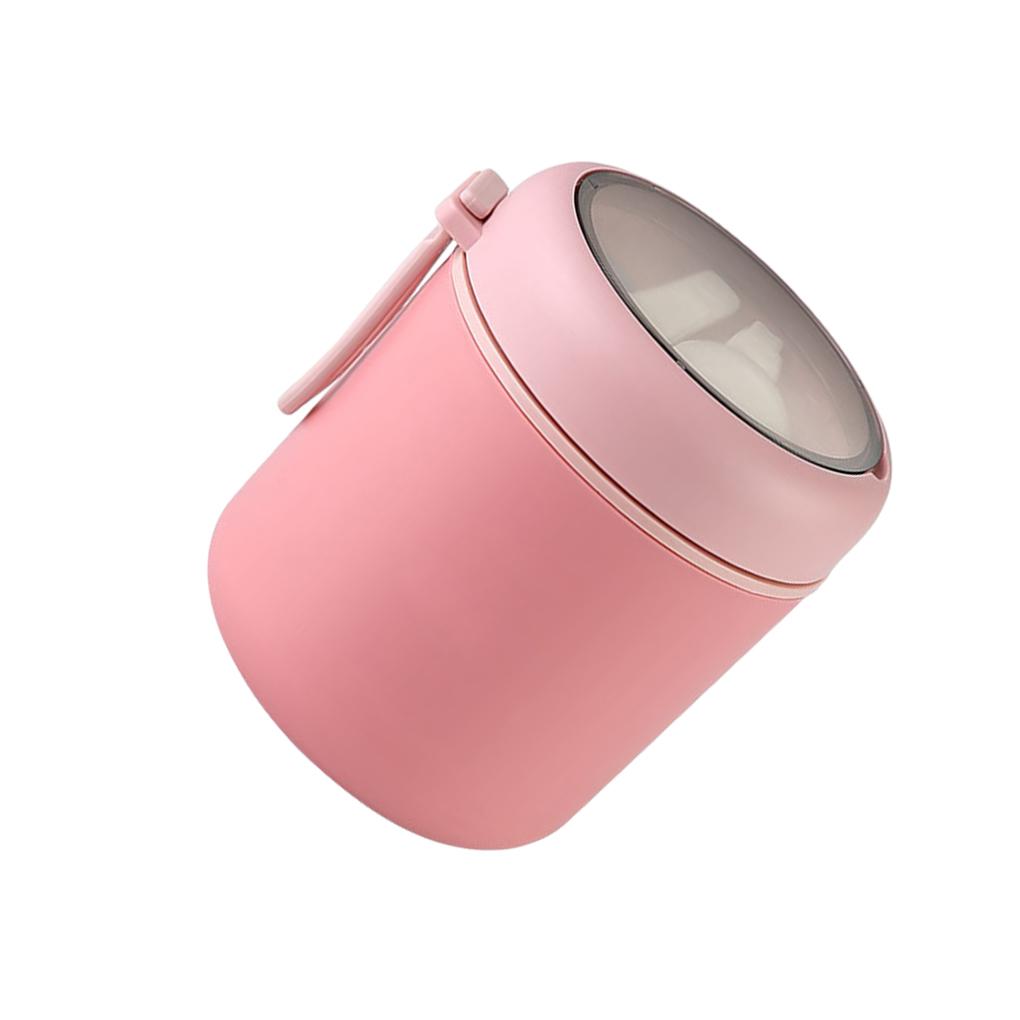 

Stainless Steel Soup Flask Food Hot Anywhere Anytime Portable Soup Flasks For Hot Food Food Flask