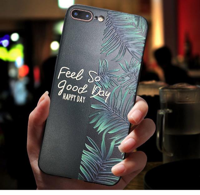 3D Relief Phone Case For Tecno Camon 19 Camon19 Pro Neo Case Floral Silicon Cover For Tecno Camon 19 Neo Case 2022 Fundas Coque