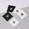 6Pcs Motorhomes Awning Tube Hangers Piping Eyelets Strips Hooks For Caravans Campers Sunshades