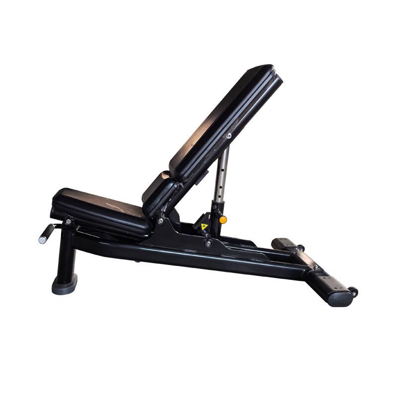 WEZHO Adjustable Dumbbell Bench