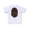 A Bathing Ape Ape Head T-shirt 0ZXTEM039101O