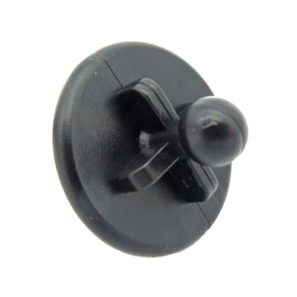 2 pcs 1208271 Parcel Shelf Hanger Clips For Ford