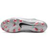 Nike Phantom Vision 2 Academy Dynamic Fit Mg Metallic Grey Crimson CD4156-906