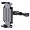 Retractable Car Headrest Tablet & Phone Holder