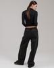 Jeans Its Basic 4144 40 Black