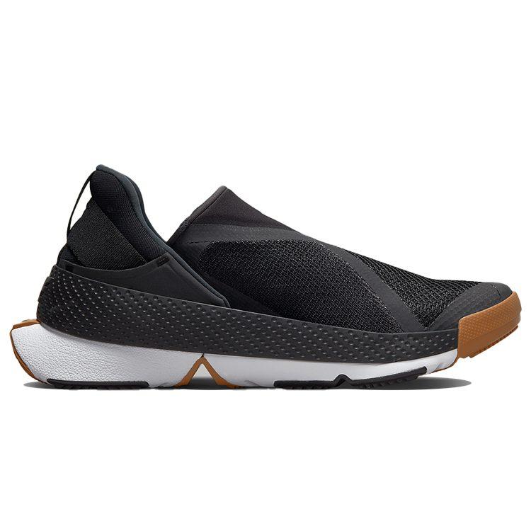 Nike Go FlyEase 'Black Gum' CW5883-003